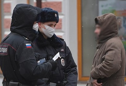ГУРБ Московской области призывает жителей Подмосковья остаться дома и соблюдать режим самоизоляции