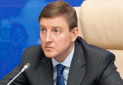 «Единая Россия» объединяет усилия с ОНФ по оказанию помощи людям в связи с пандемией коронавируса