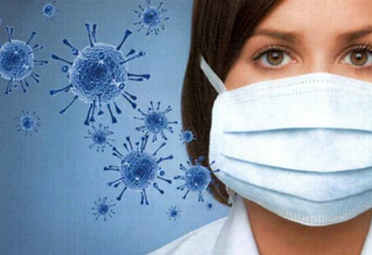 Памятка: профилактика гриппа и коронавирусной инфекции