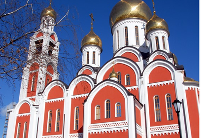Богослужения в храмах Одинцовского благочиния будут проводиться без участия прихожан