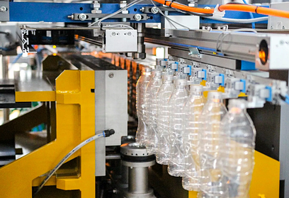 Современное предприятие по производству пластиковой упаковки появится в Больших Вяземах