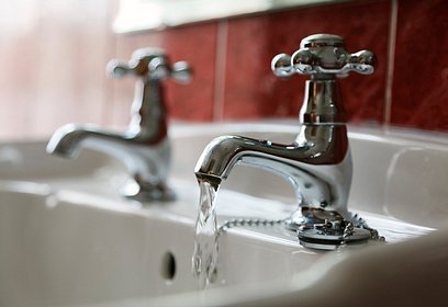 С 1 июля начнется плановое отключение горячей воды в Одинцовском округе