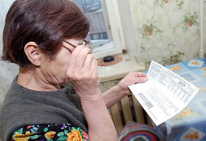 Более 5000 жителей Одинцовского округа старше 65 лет управляют своими услугами ЖКХ онлайн