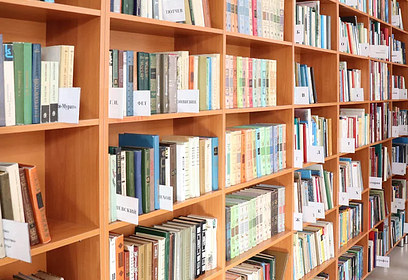 Одинцовские библиотеки работают в ограниченном режиме