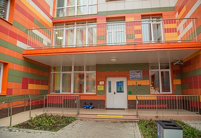 Во всех детских садах Одинцовского округа сегодня уже работают «дежурные группы»