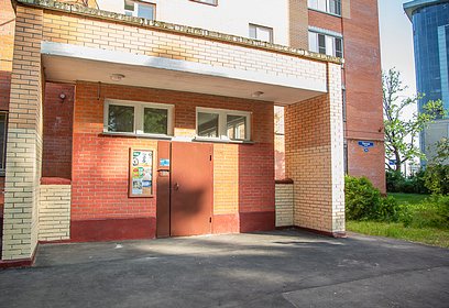 В Одинцовском округе возобновляются работы по капремонту многоквартирных домов
