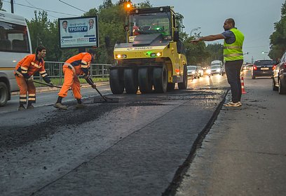 На портале «Добродел» запущен 2 этап голосования по ремонту дорог в 2021 году