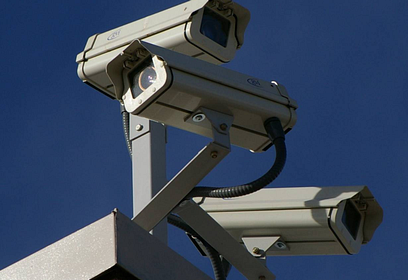 На привокзальной площади в Звенигороде будут установлены камеры видеонаблюдения