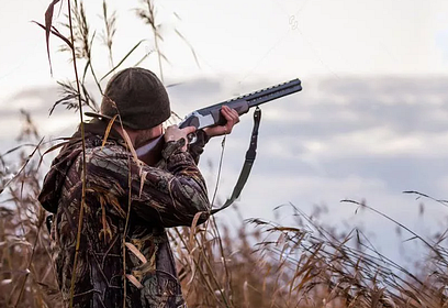 Охотников в Одинцовском округе проверят на соблюдение правил охоты