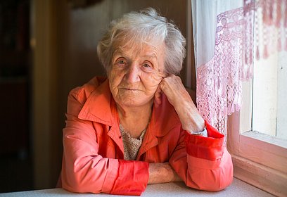 В Подмосковье отменят режим самоизоляции для жителей старше 65 лет