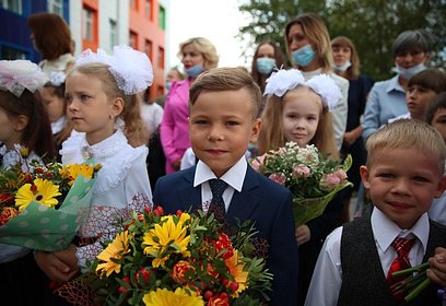 Андрей Иванов: Сложнейший проект по спасению школы в Новом Городке завершен!