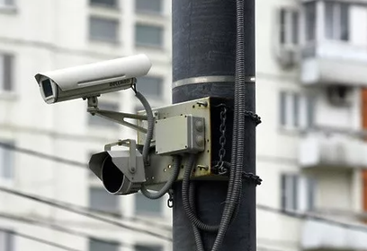 С помощью видеокамер системы «Безопасный регион» в муниципалитете в 2020 году раскрыто 101 преступление