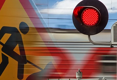 Внимание! В Одинцовском округе закроют для ремонта два железнодорожных переезда