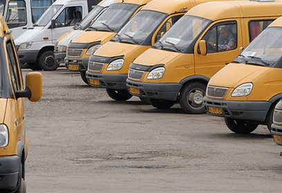 Транспортные компании из Кубинки и Звенигорода отстранены от пассажирских перевозок