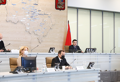 Одинцовский округ лидирует в Московской области по динамике работы с обращениями на портал «Добродел»