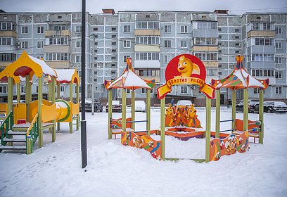 «Центральное жилищно-коммунальное управление» Минобороны России подвело итоги 2020 года