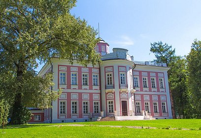 Музеи возобновили работу в обычном режиме в Одинцовском округе