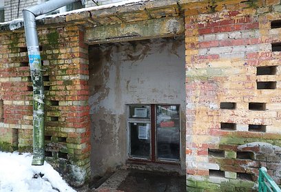 14 отделений «Почты России» будут отремонтированы в Одинцовском округе в этом году