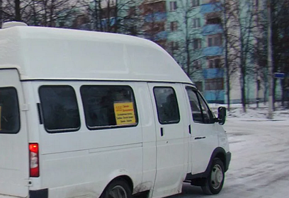 Компании-перевозчики из Звенигорода обещают придерживаться расписания