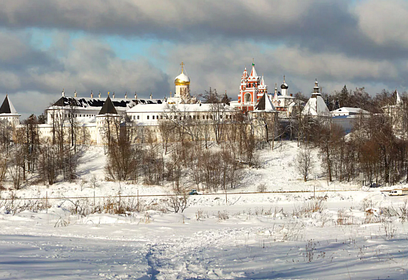 Звенигород вошёл в пятёрку самых популярных туристических направлений Подмосковья