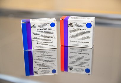В Одинцовском округе продолжает увеличиваться число пунктов вакцинации от коронавируса