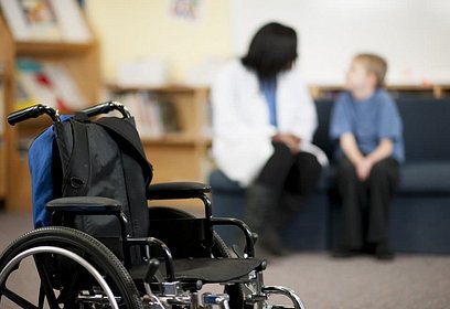 Выплаты на средства реабилитации для людей с инвалидностью теперь можно получить онлайн