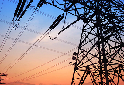 Информация об отключении электроэнергии в Территориальном управлении Жаворонковское