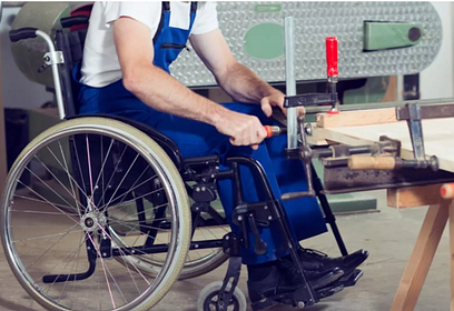 Более 200 вакансий доступно для инвалидов в Одинцовском городском округе