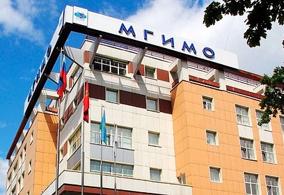 Медицинский университет откроется на базе Одинцовского филиала МГИМО
