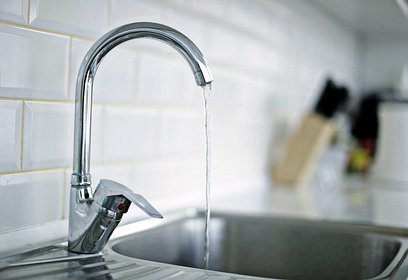 Плановые отключения горячей воды в Одинцовском округе стартуют 1 июня