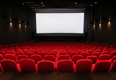 Культурно-досуговый центр в Голицыно получит субсидию на устройство кинотеатра от Фонда кино