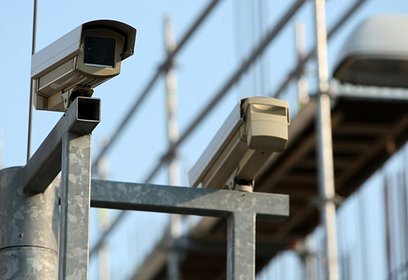 До 1 сентября на территории Одинцовского округа заработает еще 48 камер видеонаблюдения на контейнерных площадках
