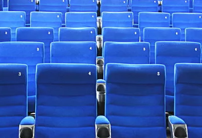 В Голицыно в 2021 году появится новый кинотеатр