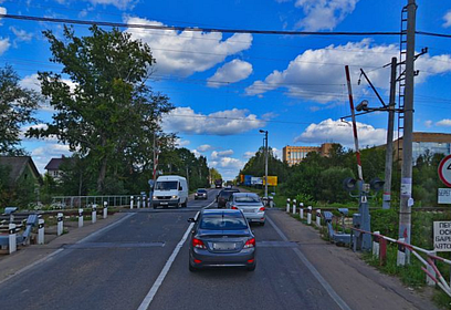 Внимание! Ремонт железнодорожного переезда 3 км перегона «Голицыно-Звенигород»