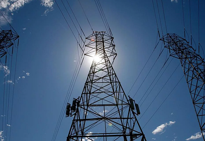 Информация об отключении электроэнергии в Территориальном управлении Жаворонковское и Захаровское
