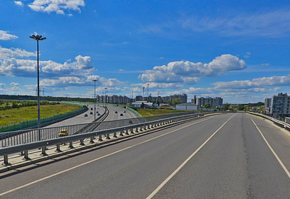 Строительство ливневой канализации и очистных сооружений в Рублёвском проезде назначено на 3 квартал 2021 года