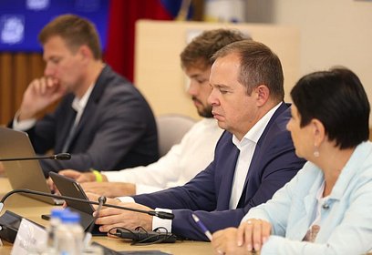 Медучреждения Одинцовского округа активно оснащаются современным оборудованием