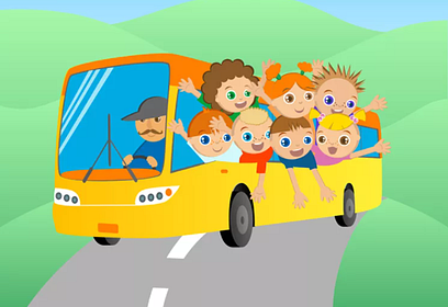 С 16 августа изменились правила организованных автобусных перевозок детей на экскурсии
