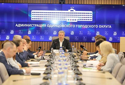 Андрей Иванов: В отношении обращений граждан в соцсетях нам необходимо занимать проактивную позицию