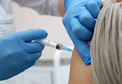 Изменения в работе пунктов вакцинации Одинцовского округа
