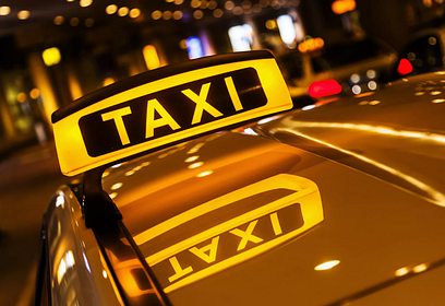 Профилактическое мероприятие «Такси» проходит со 2 по 8 августа на территории муниципалитета