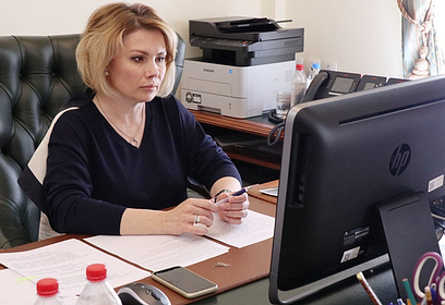 Екатерина Семёнова: «Доступ к видеотрансляции — важный элемент доверия к демократическим институтам»
