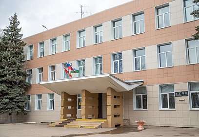 Более 160 образовательных учреждений проверили на готовность к новому учебному году в Одинцовском округе