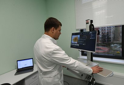 В Московской области для медиков подобрано 670 земельных участков по региональной программе