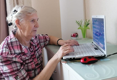 Правовой марафон для пенсионеров в Подмосковье продолжится в режиме видеоконференции