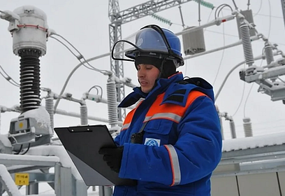 В Московской области в 2021 году на 15% снизилось число отключений электроэнергии
