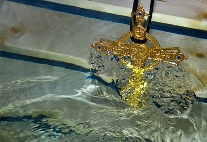 В Главном храме Вооруженных Сил России пройдут праздничные Богослужения и традиционные Крещенские купания