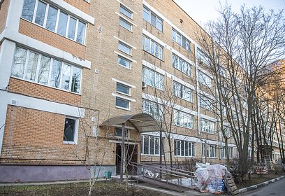 В 2022 году в Одинцовском округе построят и отремонтируют 4 медицинских учреждения