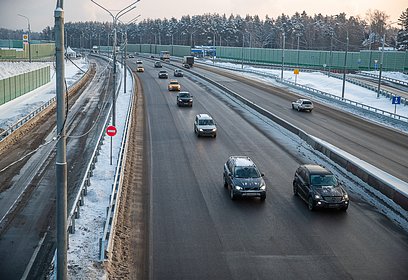 В 2022 году улучшится транспортная доступность для 135 000 жителей Одинцовского городского округа