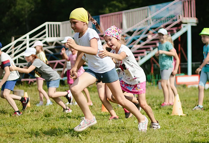 В 2022 году в Одинцовском округе на летний отдых детей направят более 32 миллионов рублей